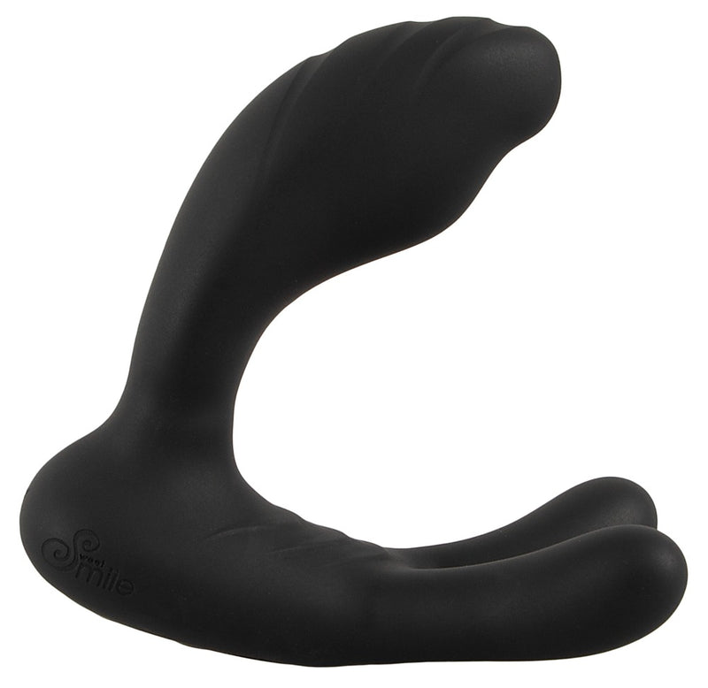 Sweet Smile Vibrator - Zwart