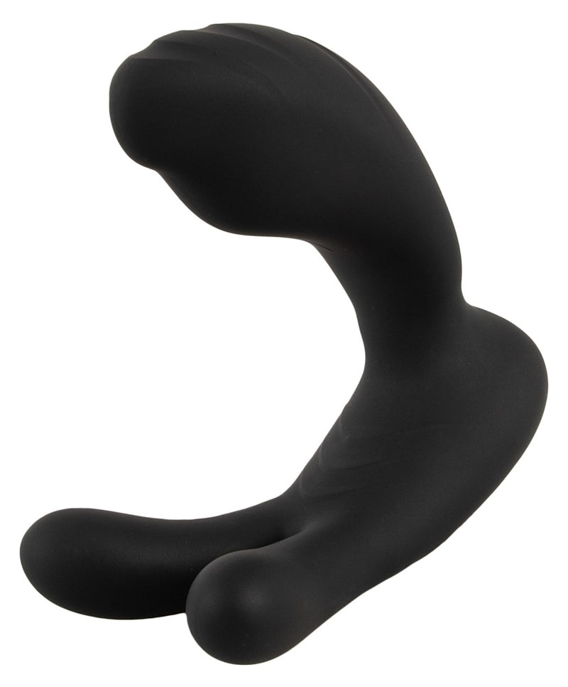 Sweet Smile Vibrator - Zwart