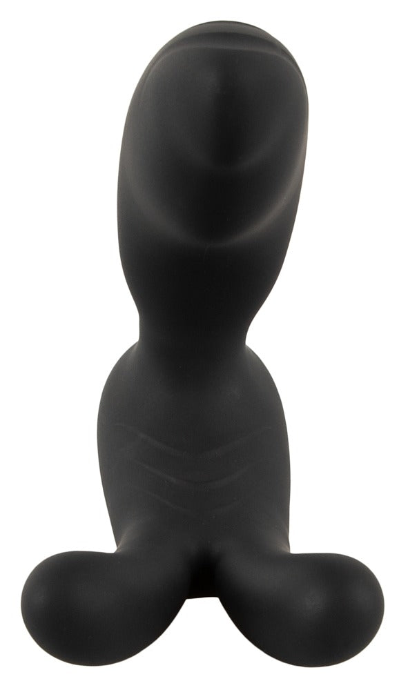 Sweet Smile Vibrator - Zwart