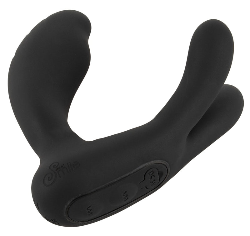 Sweet Smile Vibrator - Zwart