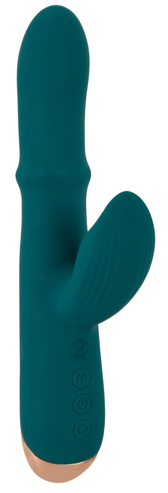 You2Toys Vibrator - Groen