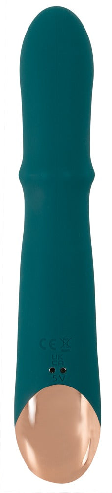 You2Toys Vibrator - Groen