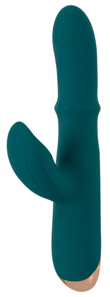 You2Toys Vibrator - Groen