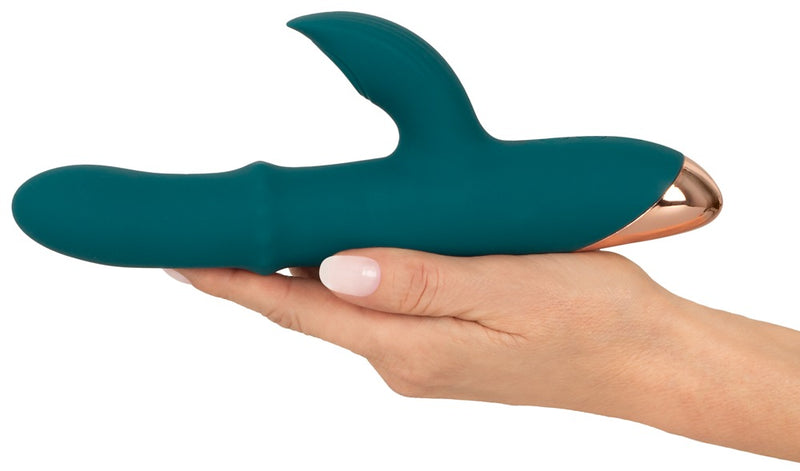 You2Toys Vibrator - Groen