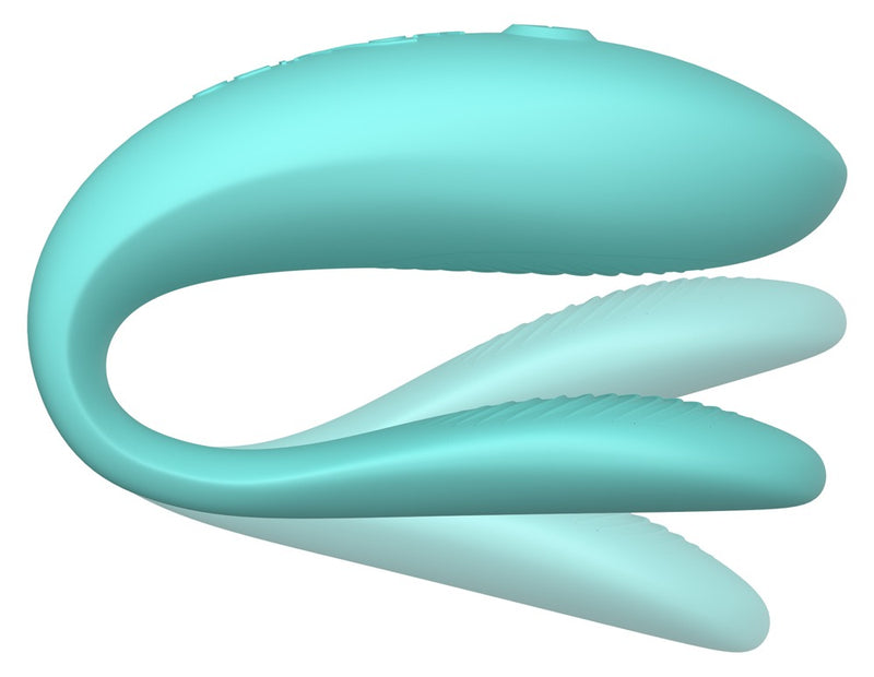 We-Vibe Sync - Turquoise
