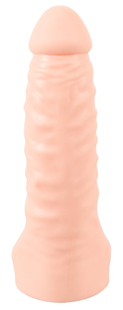 Realistixxx Double Fucker dubbele - Huidskleur Licht