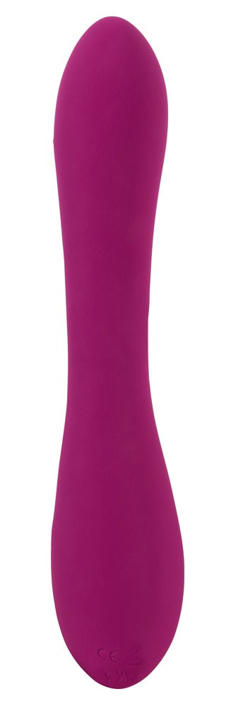 JAVIDA Vibrator - Paars