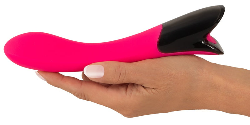 You2Toys G-spot vibrator - Roze