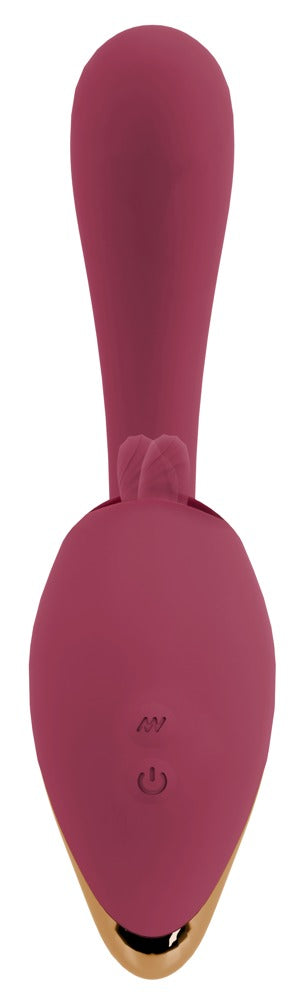 Javida Vibrator - Paars