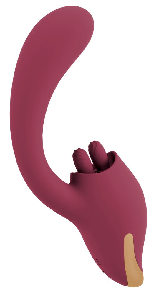 Javida Vibrator - Paars