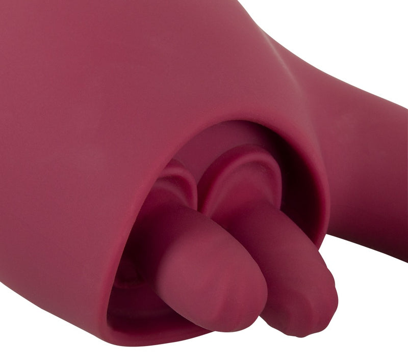 Javida Vibrator - Paars