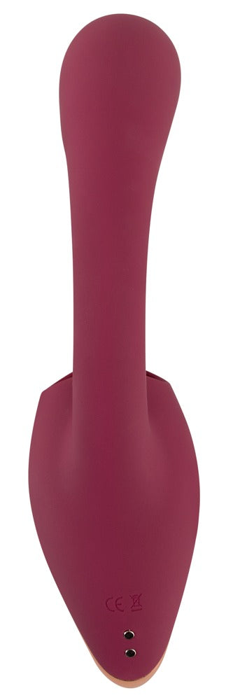 Javida Vibrator - Paars