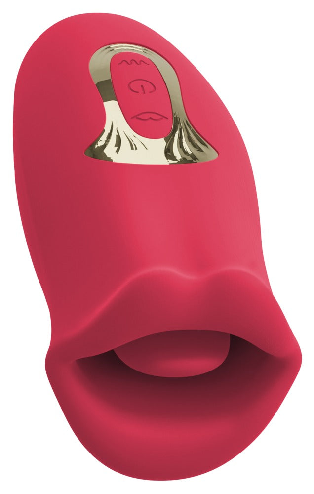 You2Toys Oral Fun vibrator - Roze