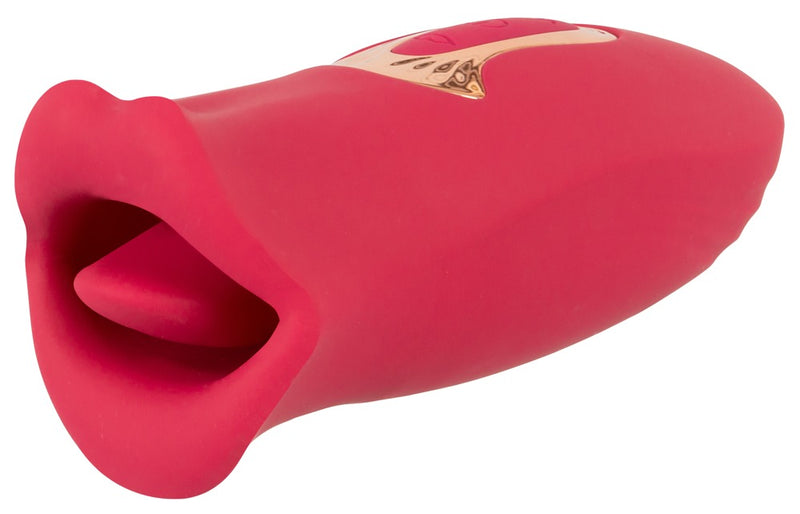 You2Toys Oral Fun vibrator - Roze