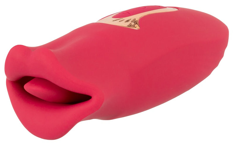 You2Toys Oral Fun vibrator - Roze