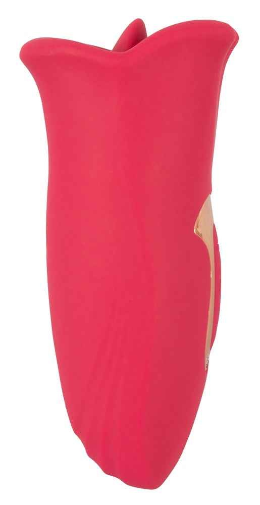 You2Toys Oral Fun vibrator - Roze