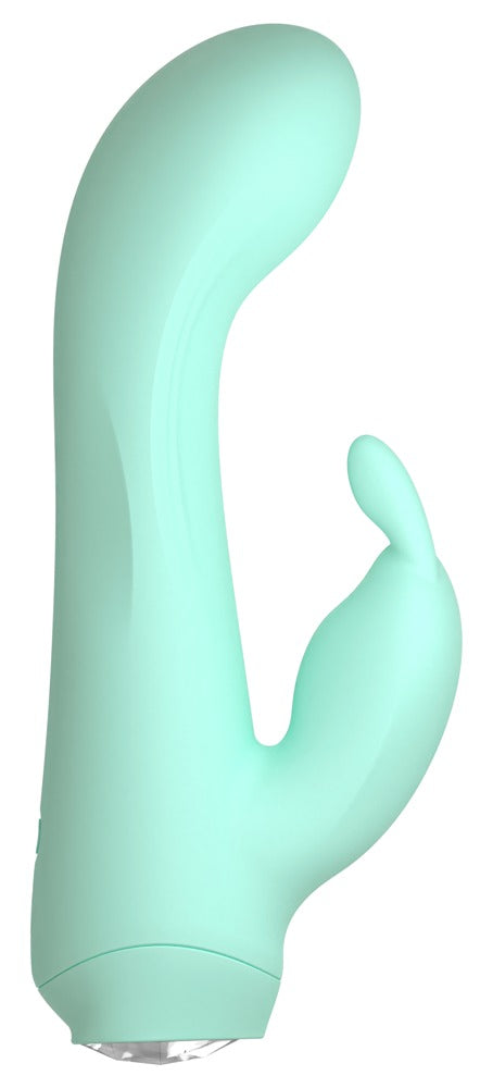 Cuties Mini vibrator - Groen