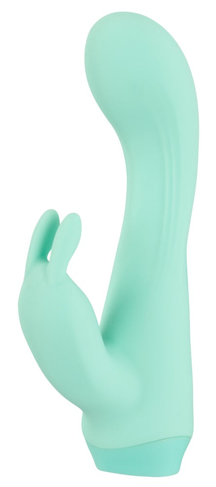 Cuties Mini vibrator - Groen
