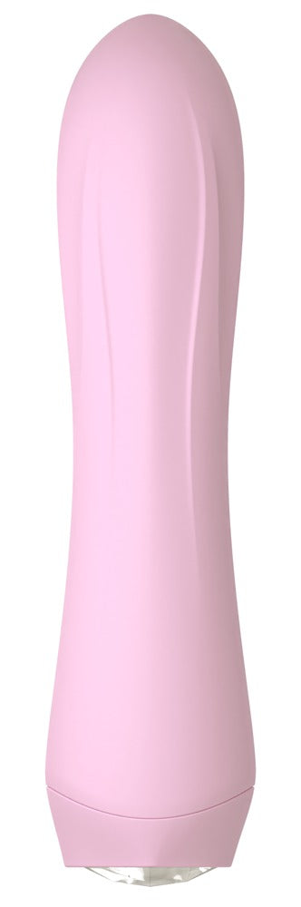 Cuties Mini vibrator - Roze