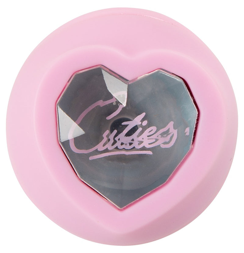 Cuties Mini vibrator - Roze