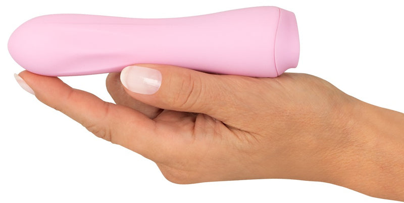 Cuties Mini vibrator - Roze