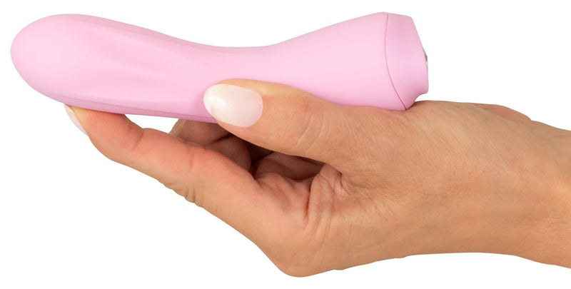 Cuties Mini vibrator - Roze