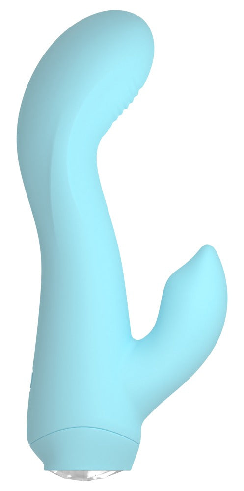 Cuties Mini vibrator - Blauw