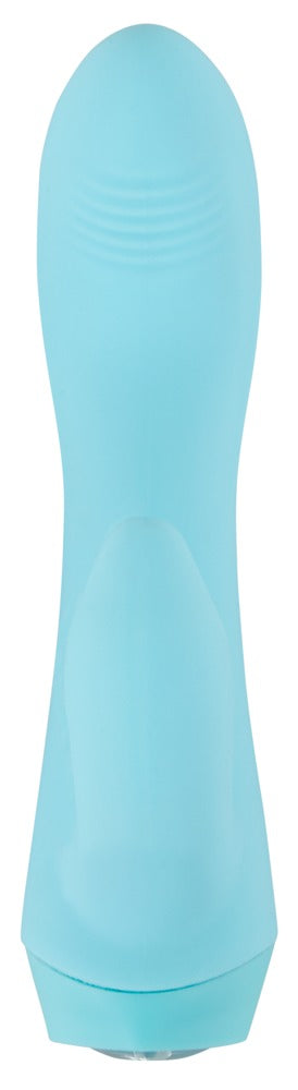 Cuties Mini vibrator - Blauw