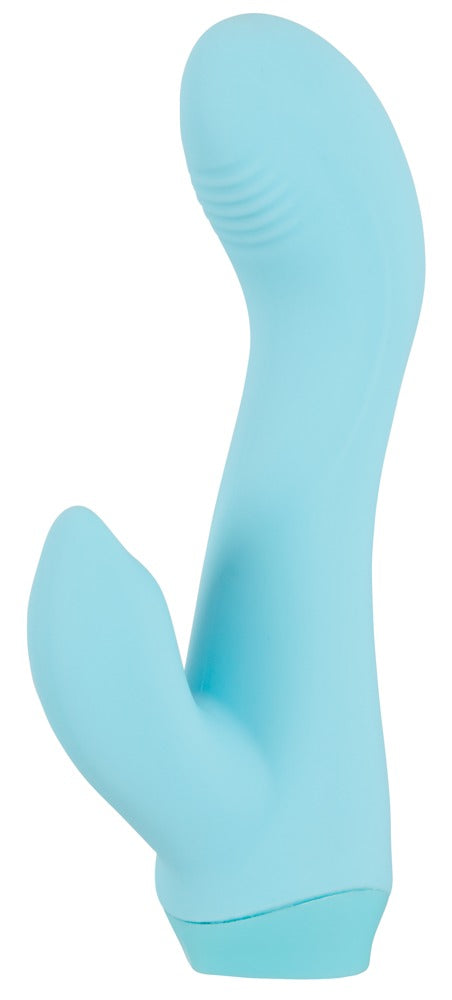 Cuties Mini vibrator - Blauw