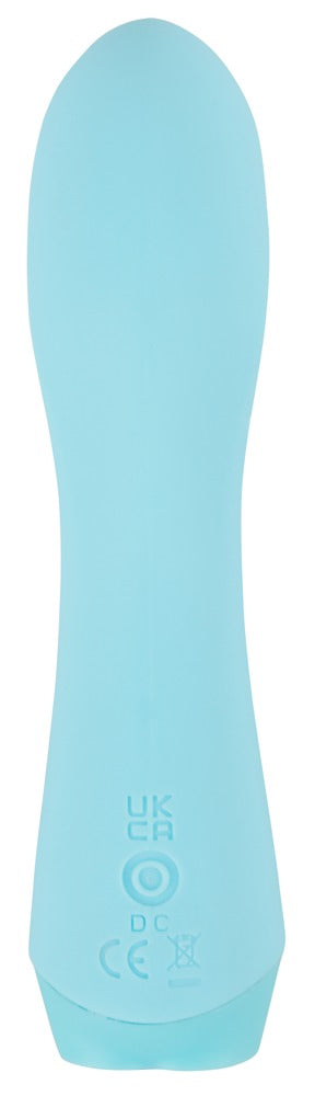 Cuties Mini vibrator - Blauw