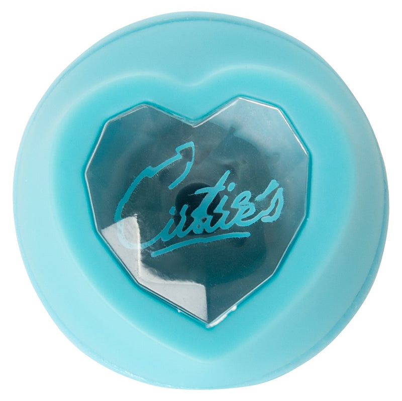 Cuties Mini vibrator - Blauw