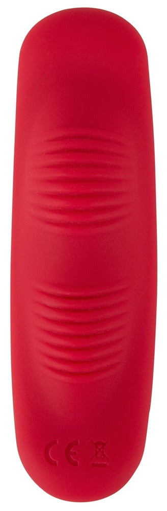 Sweet Smile RC slip met magneet - Rood