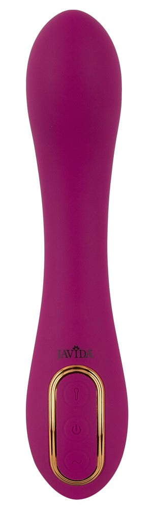 Javida Vibrator - Paars