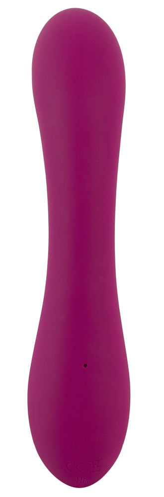 Javida Vibrator - Paars