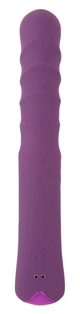 JAVIDA Vibrator - Paars