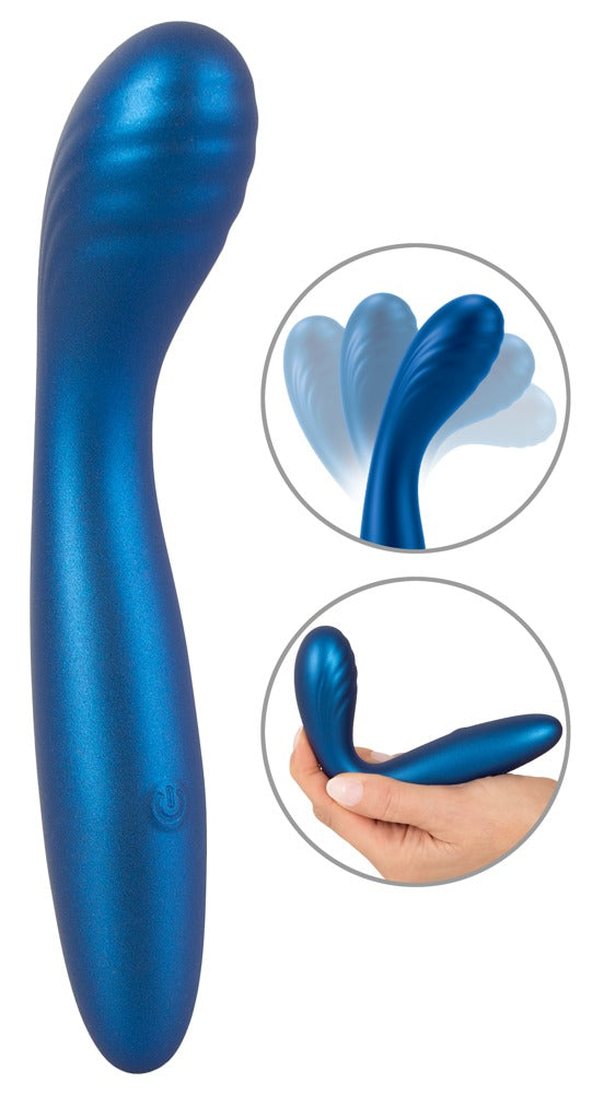 Sweet Smile G-Spot - Blauw