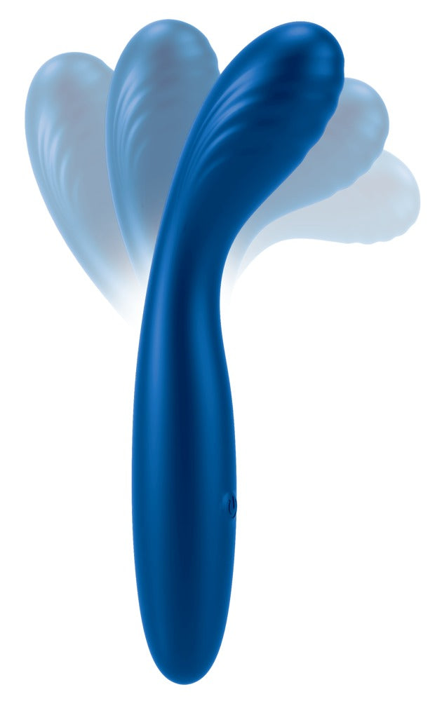 Sweet Smile G-Spot - Blauw