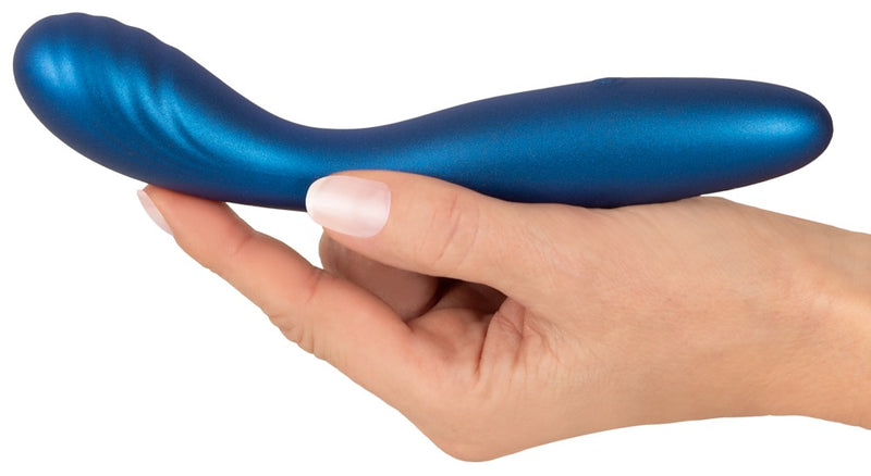 Sweet Smile G-Spot - Blauw
