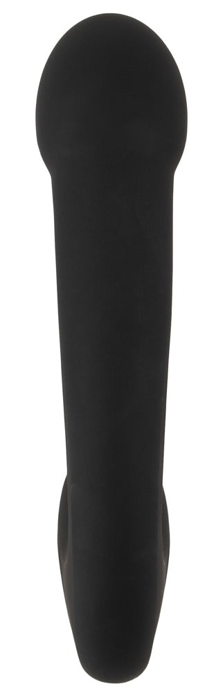 Black Velvets Vibrator - Zwart