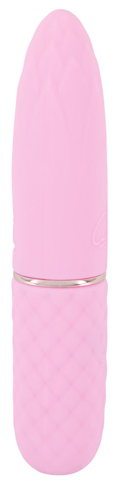 Cuties Mini Vibrator met 10 standen - Roze