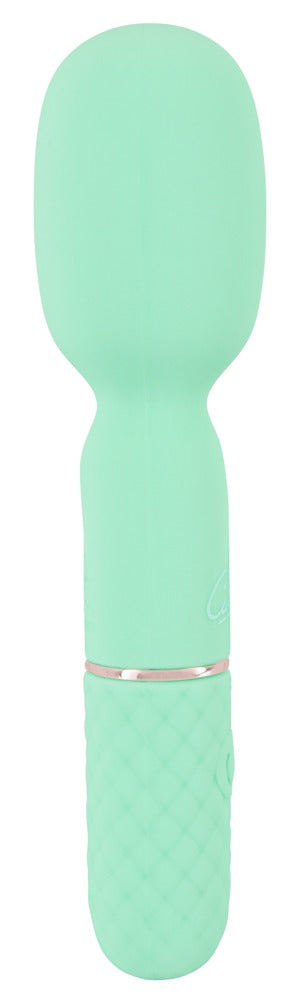 Cuties Mini Vibrator krachtig - Groen