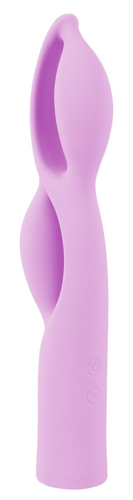 You2Toys Konijn vibrator - Roze