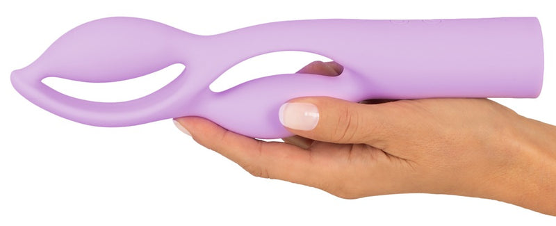 You2Toys Konijn vibrator - Roze