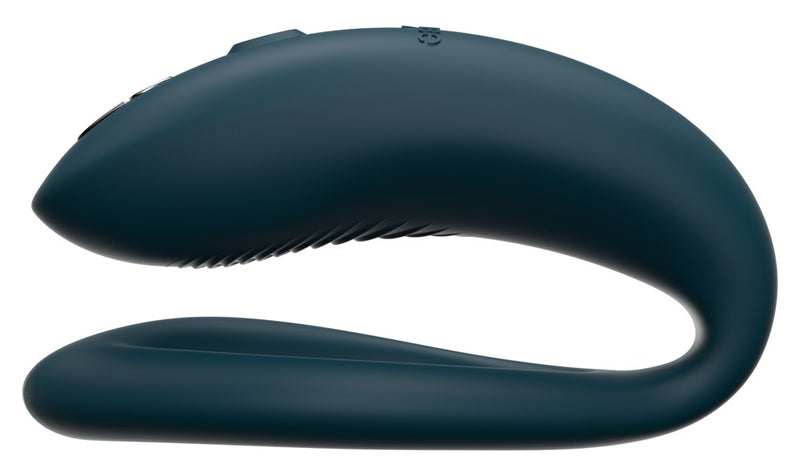 We-Vibe Sync O vibrator - Groen