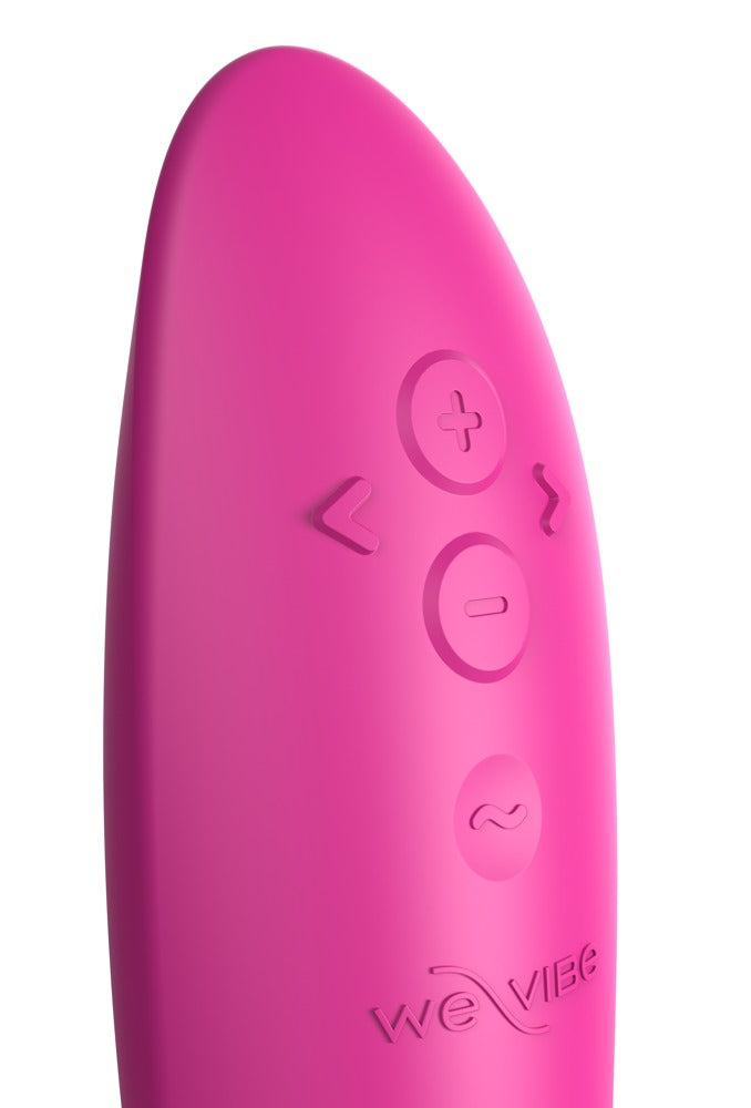 We-Vibe Rave 2 vibrator - Roze