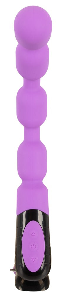 You2Toys Hoogwaardige korrels vibrator - Paars