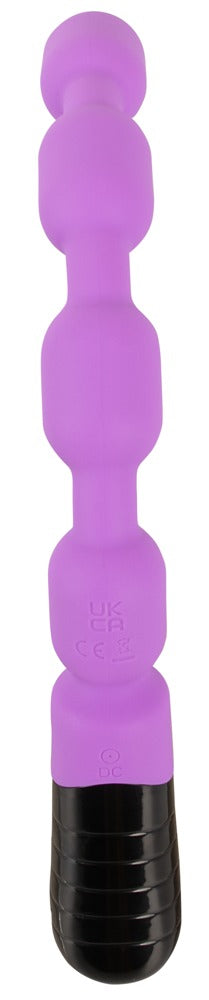 You2Toys Hoogwaardige korrels vibrator - Paars