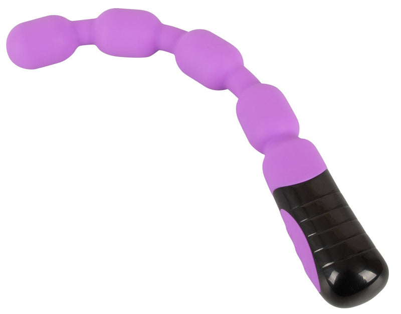 You2Toys Hoogwaardige korrels vibrator - Paars