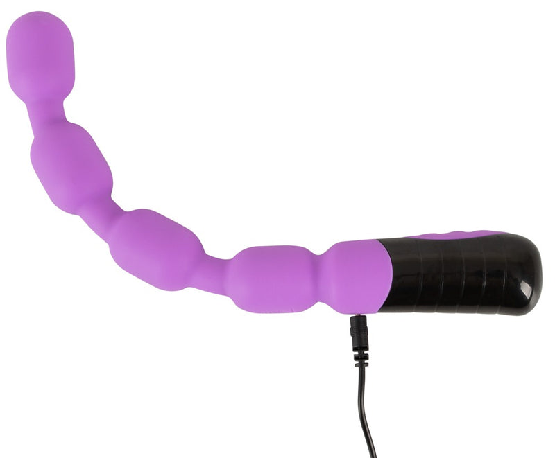 You2Toys Hoogwaardige korrels vibrator - Paars