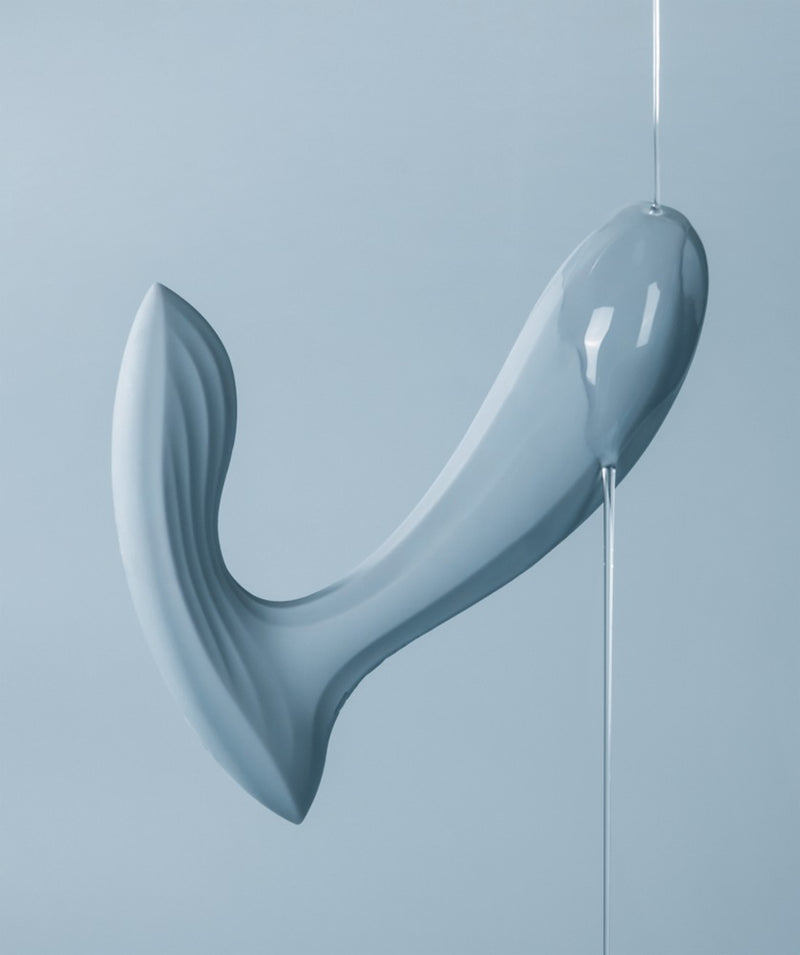 SVAKOM Erica slip-vibrator - Roze